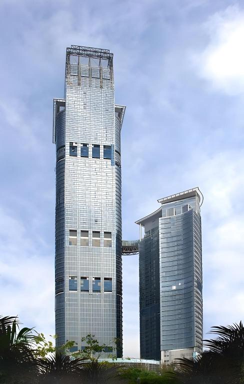 홍콩 가족 여행 추천 숙소: 로얄 플라자 호텔